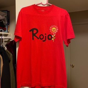 J Balvin Murakami T Shirt M *NWT